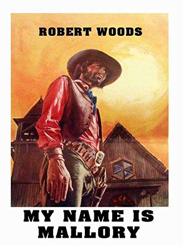 Mallory Must Not Die!